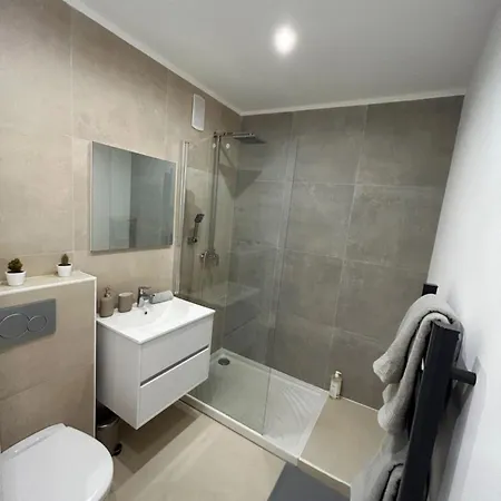 Appartamento Rénové Au Suquet à